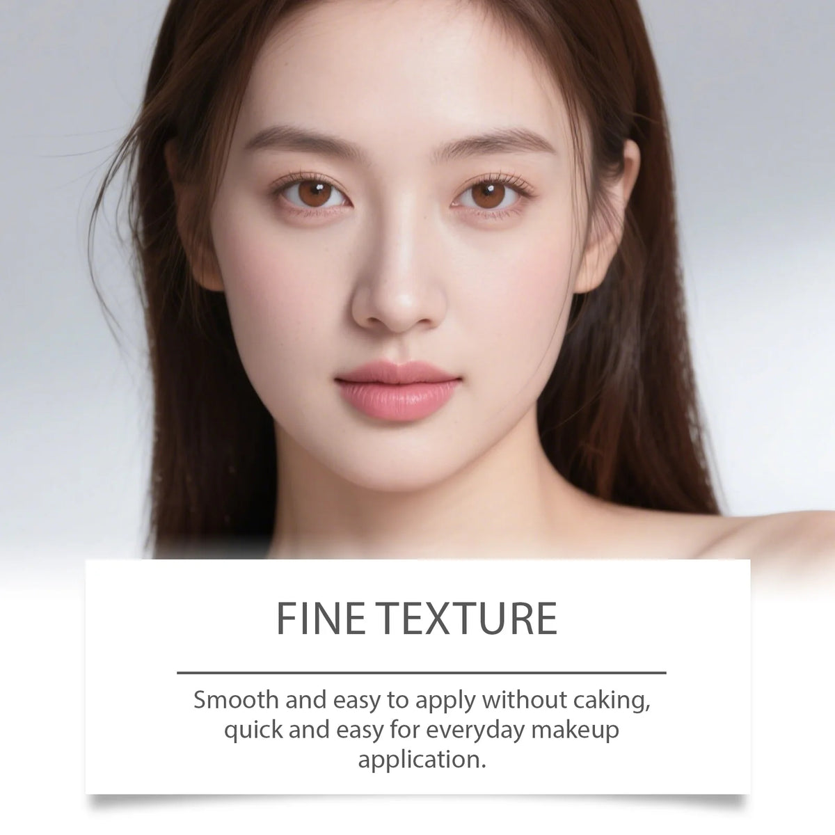 Color Changing Foundation Natural Color Spf15 Sun Protection Makeup Full Coverage Even Skin Tone Lightweight Moisturizing Makeup Pi-Mart