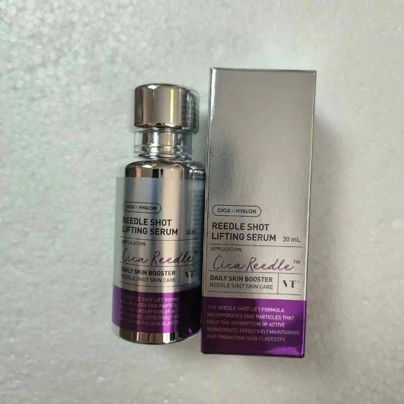 Korean Vtt PDRN100 Salmon Essence Moisturizing Firming Cream Brighten The Complexion and Improve Pores Beauty Skincare Products Tri Light Beauty