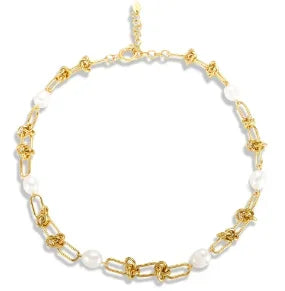 Square Pendants Delicate Stainless Steel Chain Pendant Necklace For Women Necklace Pi-Mart
