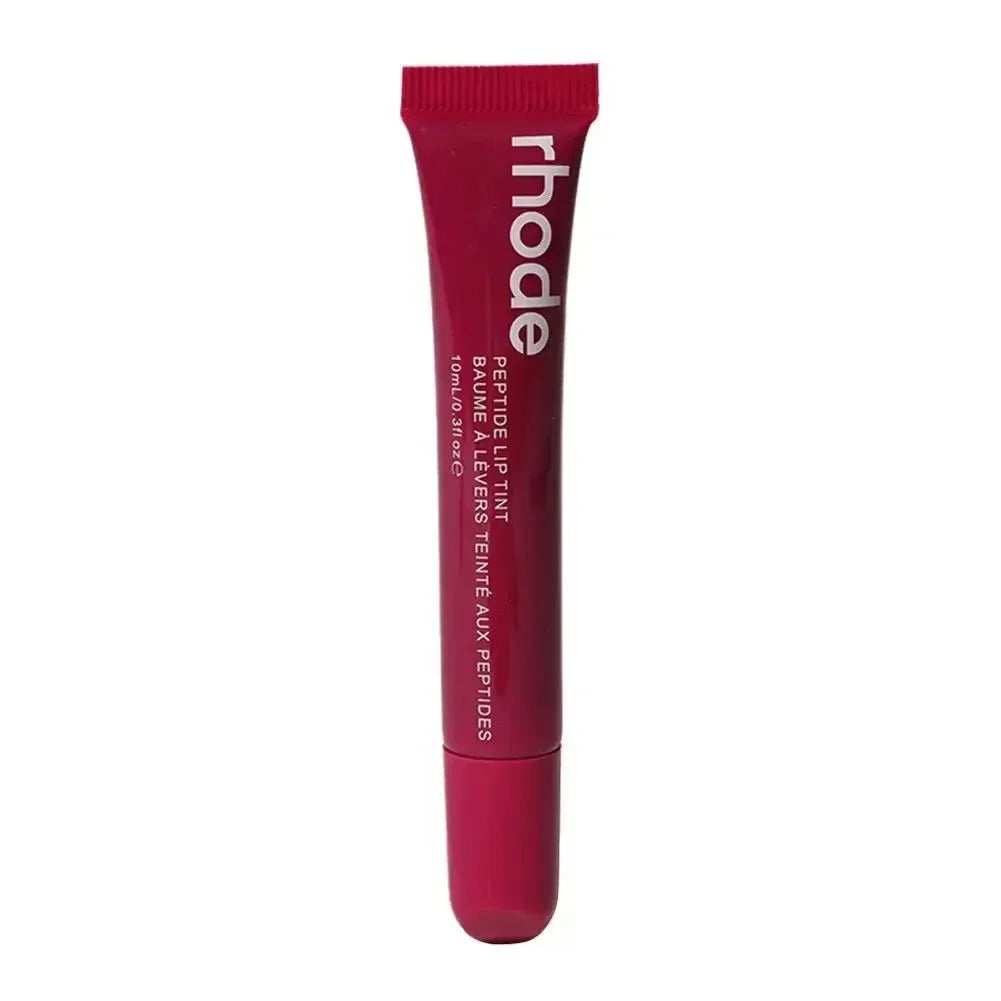 Rhod Pocket Blush LIP Stick Lip And Cheek Hydrating Stick Natural Rouge Powder Blush Cream Lipstick Cheek Easy To Apply Color LadyShow.Store