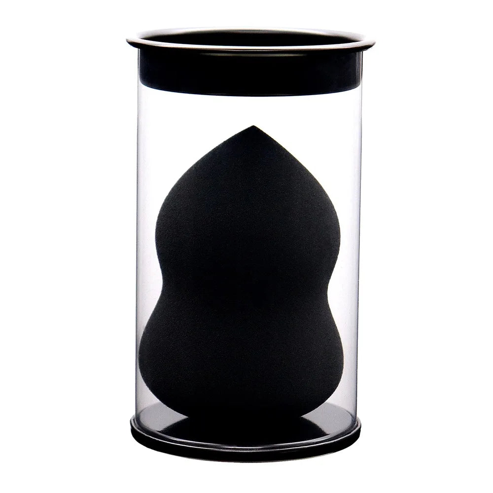 Makeup Sponge Cosmetic Puff For Foundation Concealer Cream Soft Powder Makeup Sponge Puff Blinder Make-Up Accessorie Pi-Mart