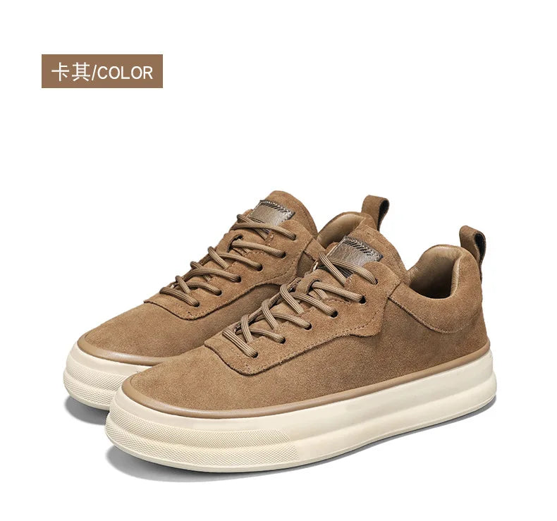 Luxury Men Casul Shoes Autumn Canvas Sneakers Fashion Breathable Running Shoes for Men Comfortable LightTenis Shoes Men Sneakers Pi-Mart