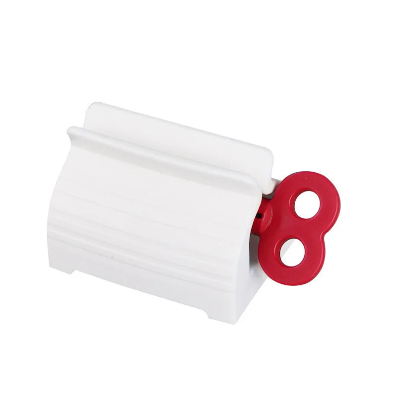 Efficient and Hassle-Free Toothpaste Tube Squeezer for a Smooth and Comfortable Brushing Experience Pi-Mart