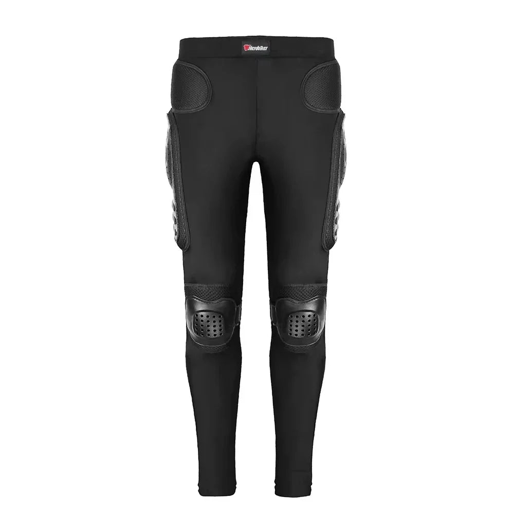 5XL Motorcycle Jackets Men's Full Body Armor Protection Jackets Motocross Enduro Racing Moto Protective Equipment Clothes LadyShow.Store