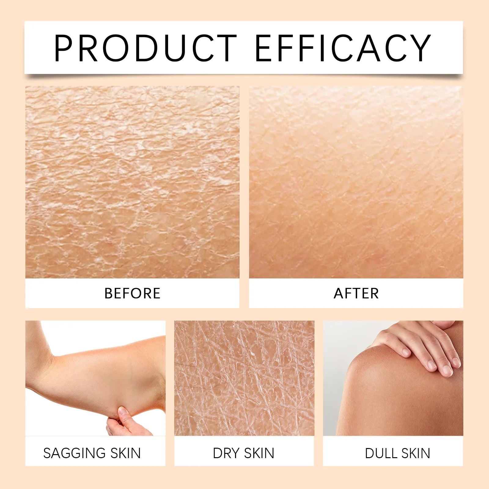 Tallow Honey Cream Glow Hydrating Skin Improve Elasticity Soft Bleaching Improve Dullness Firming Face Body Moisturizer Lotion Tri Light Beauty