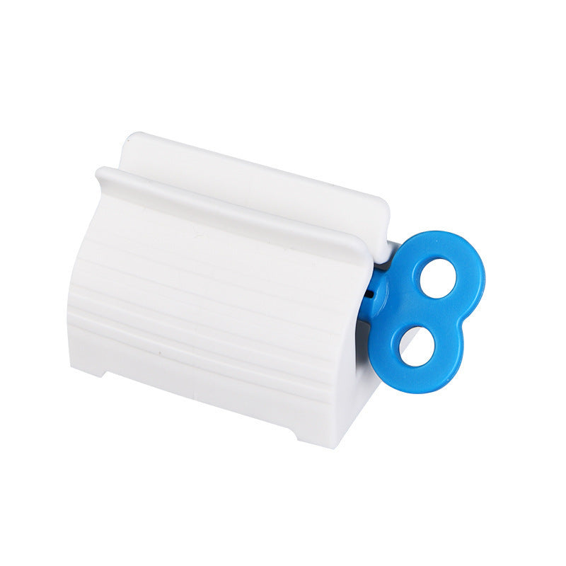 Efficient and Hassle-Free Toothpaste Tube Squeezer for a Smooth and Comfortable Brushing Experience Pi-Mart