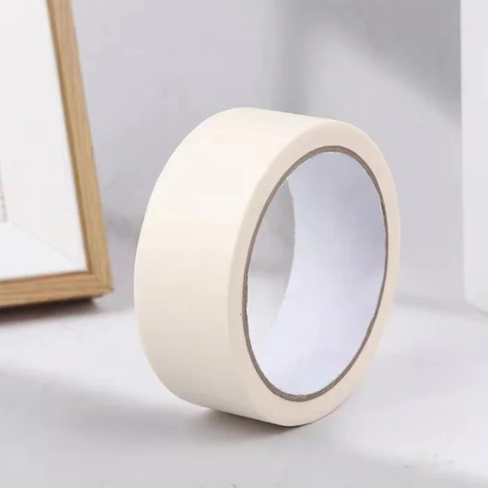 Masking Tape Applicator Tool Manual Paper Tape Dispenser for Wall Painting Caulking Aid Fall Home Renovation DIY Tool Pi-Mart