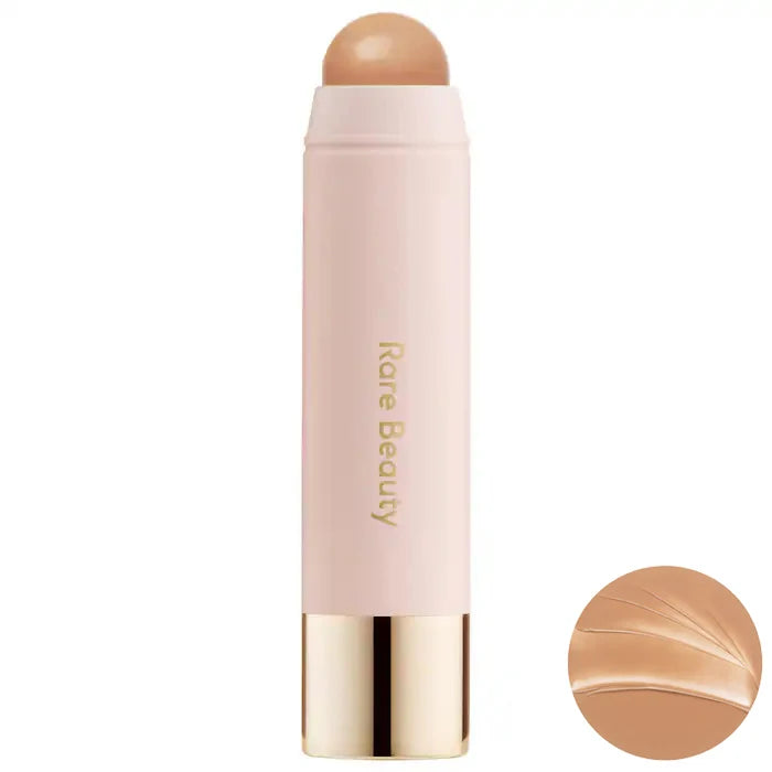 Rare Beauty 3D Face Contour Liquid Bronzer Shade Smooth Highlight Mirror Lasting Natural Nose Shadow Waterproof Brighten Makeup LadyShow.Store