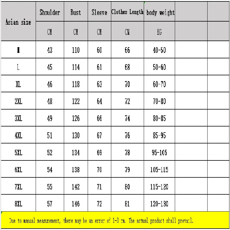Men Winter New White Duck Down Jacket Warm Thick Stand Collar Windproof Puffer Jacket High Quality Waterproof Jacket Male 8XL LadyShow.Store