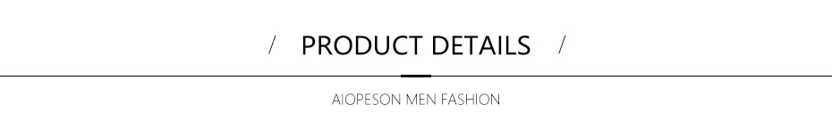 AIOPESON Brand Quality Thicken Warm Fleece Jacket for Men Zipper Neck Pullover Men's Sweatshirt Soft Shell Mens Jacket Pi-Mart