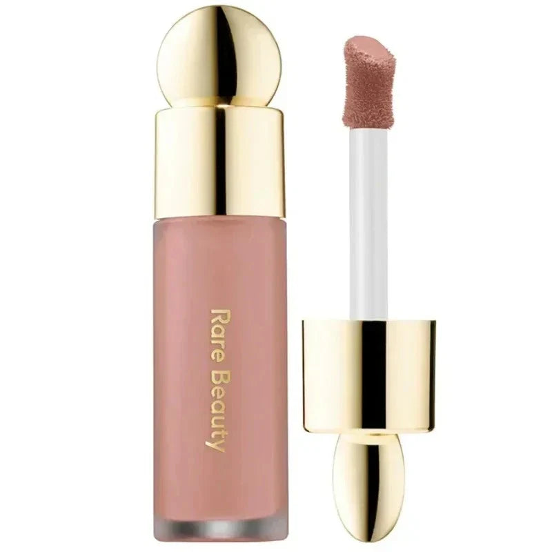 Rare Beauty 3D Face Contour Liquid Bronzer Shade Smooth Highlight Mirror Lasting Natural Nose Shadow Waterproof Brighten Makeup LadyShow.Store