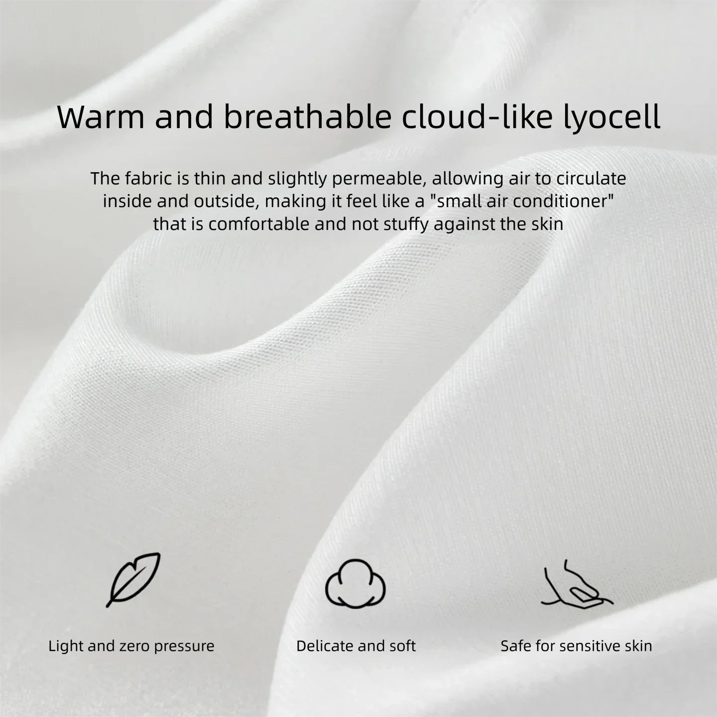 SENTUBILA Lyocell Shirt Women Sun Protection See-Through Tops 2026 Spring Summer Short Shirt Jacket Woman Shackets Q61WF6012 LadyShow.Store