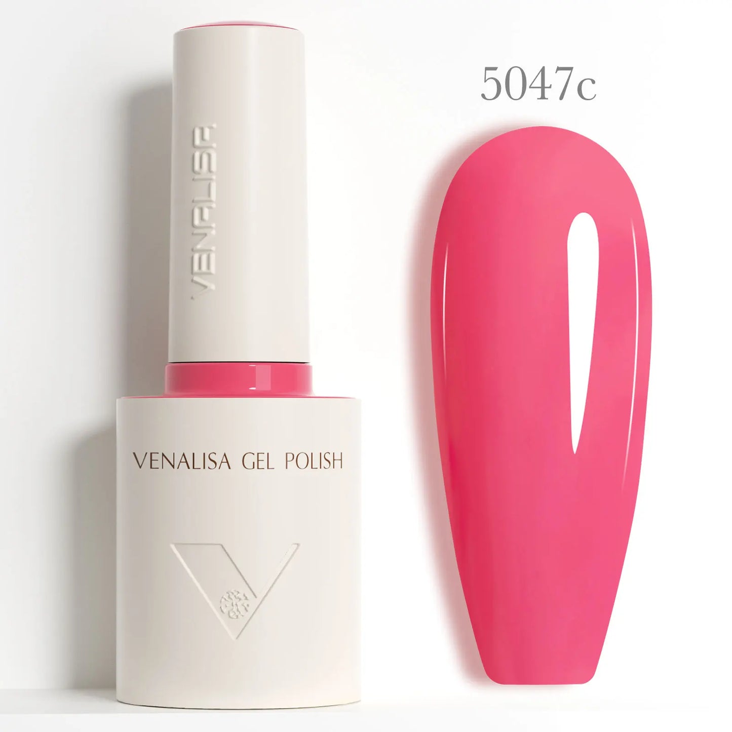 1/2/3pcs Kit Venalisa 10ml Nail Gel Polish HEMA/TPO Free Base Ultra Glossy Diamond Tempered Long Wear Top Coat Matt Gel Varnish Tri Light Beauty