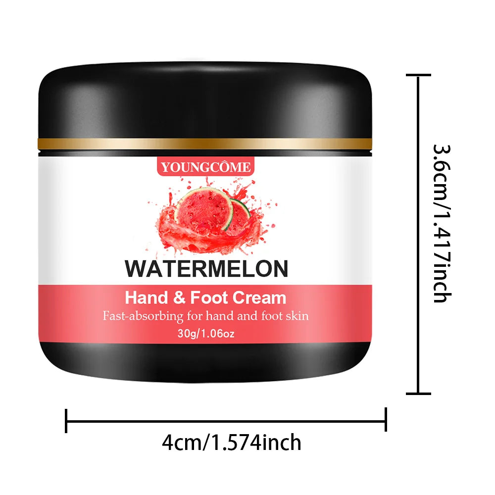 Foot Care Cream Repair Anti-drying Anti-cracking Moisturizing Exfoliating Heel Mask Removal Callus Whitening ﻿ Pi-Mart