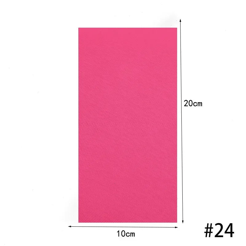20 x 10cm Self Adhesive Patches on Down Jackets Clothes Washable Repair Raincoat Umbrel Cloth Stickers for Tent Rainproof Patch Pi-Mart