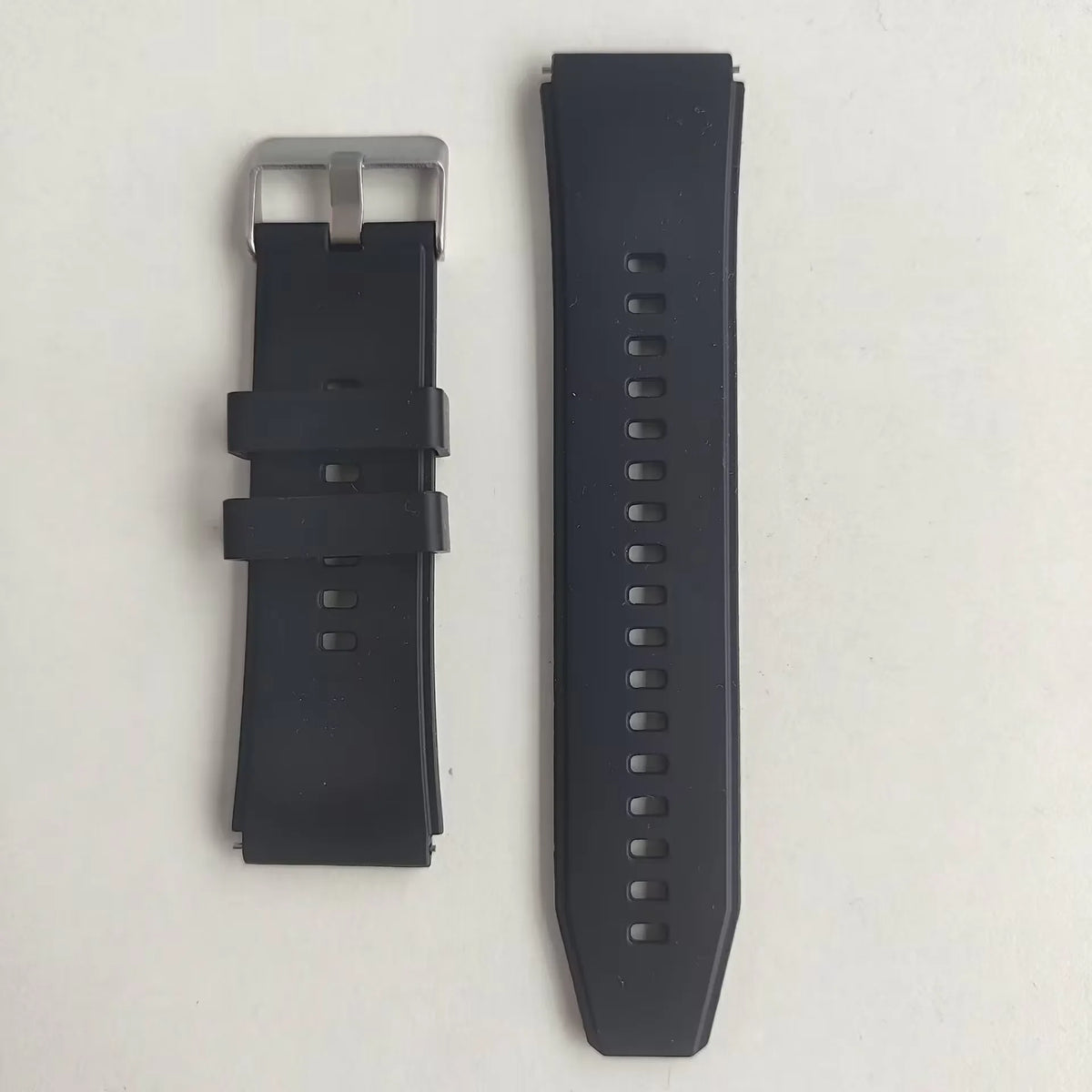 New Men Accurate Health Diagnosis ECG Smart Watch Blood Pressure Blood Oxygen Blood Fat Uric Acid Temp Bluetooth call Smartwatch Pi-Mart