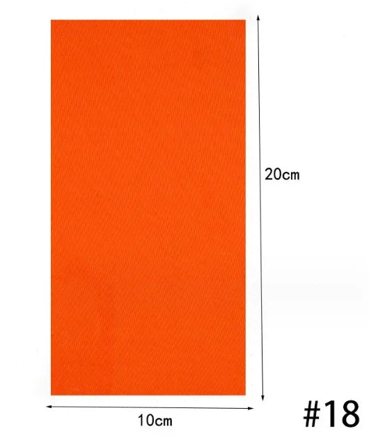 20 x 10cm Self Adhesive Patches on Down Jackets Clothes Washable Repair Raincoat Umbrel Cloth Stickers for Tent Rainproof Patch Pi-Mart