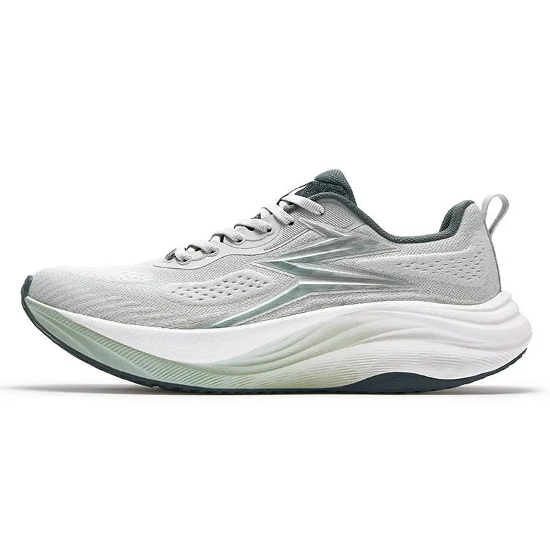 361 Degrees O2 2026 New Professional Men Marathon Training Shoes Lightweight Rebound Durable Male Running Sneakers 672632222 Pi-Mart