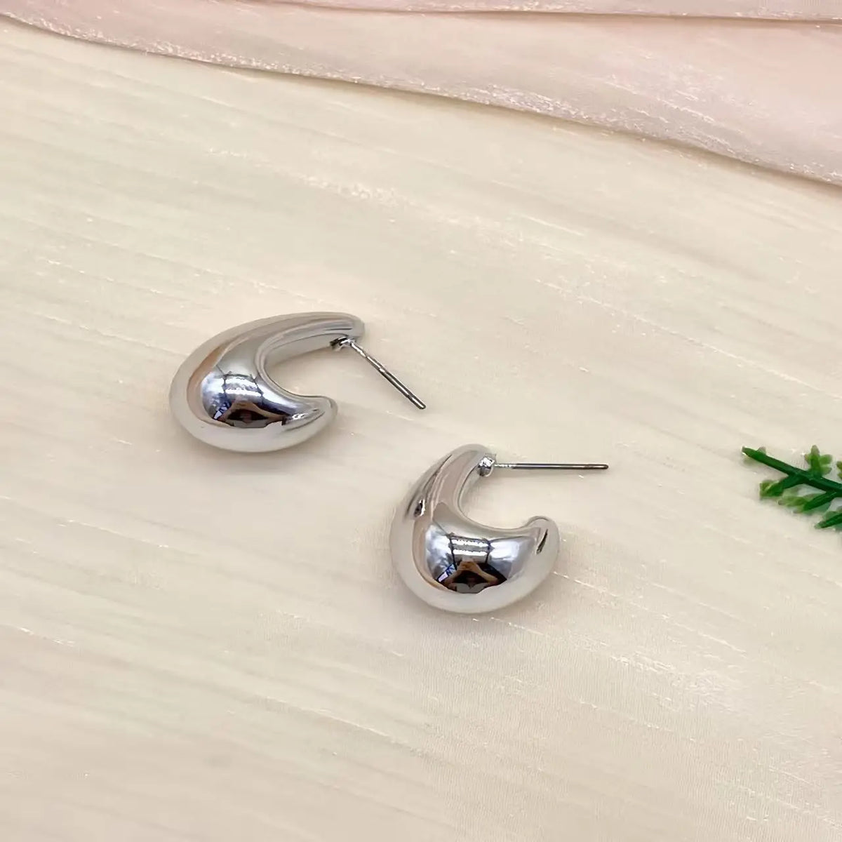 Vintage Star Shaped Earrings, Simple Star Shell Earrings, Ocean Party Jewelry Gift, New 2024 Collection Pi-Mart