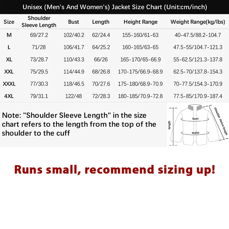 LNGXO Waterproof Hiking Jackets for Men and Women Sun Protection Windbreaker Camping Climbing Rain Coat Unisex Portable Clothes LadyShow.Store