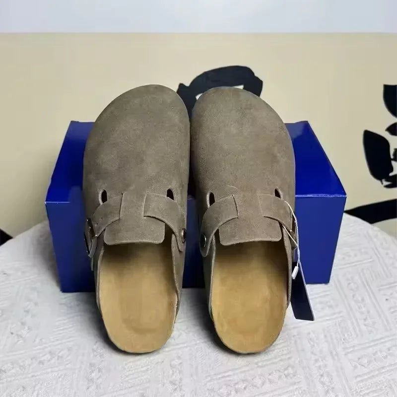 2026 Series Men's and Women's High Quality Sandals LadyShow.Store
