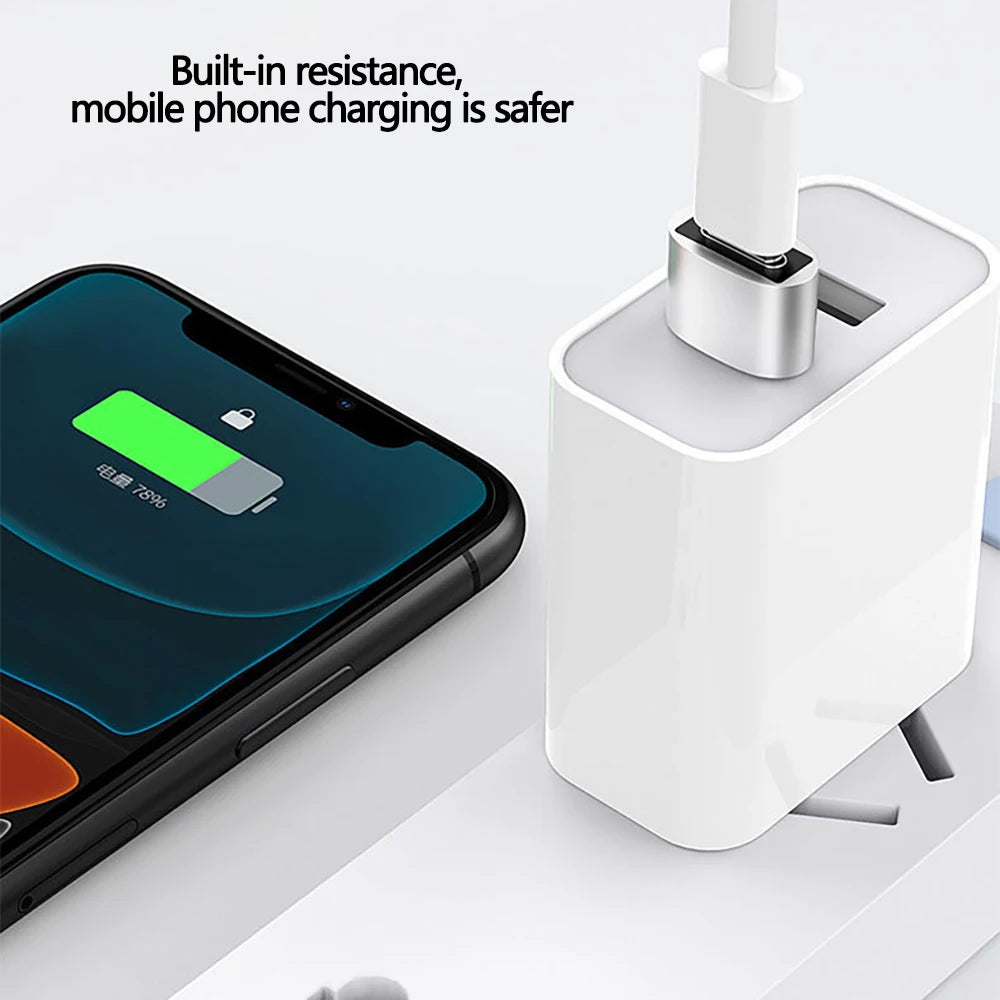 USB C 3.0 Adapter Type C To USB 2.0 Adapter for Mobil Phone Male To Female USB C Converter USB Type-C Converter for PC Laptops Pi-Mart