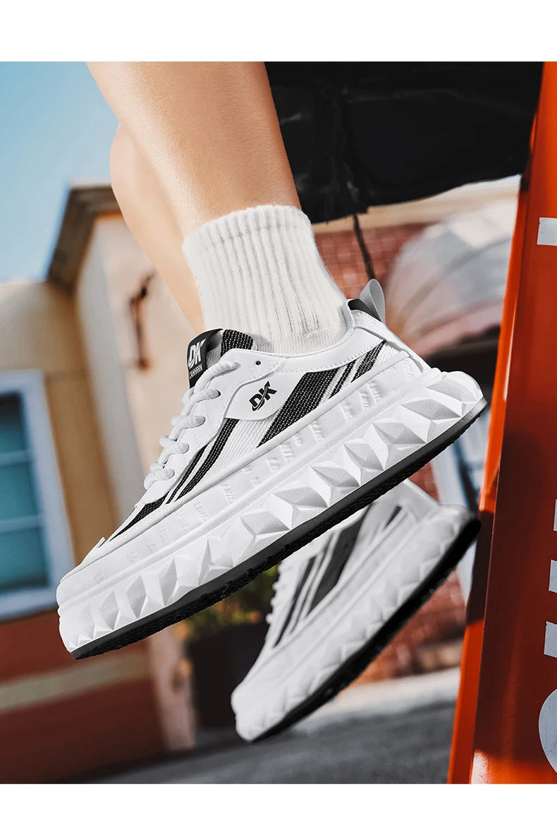 Men shoes Sneakers Male tenis Luxury shoes Mens casual Shoes Trainer Race Breathable Shoes fashion loafers running Shoes for men Pi-Mart