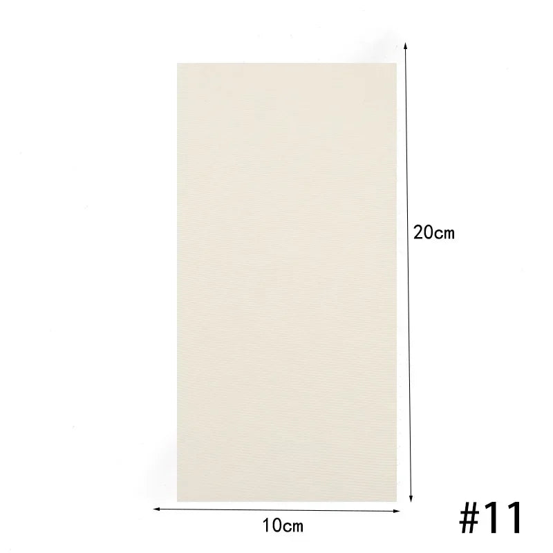 20 x 10cm Self Adhesive Patches on Down Jackets Clothes Washable Repair Raincoat Umbrel Cloth Stickers for Tent Rainproof Patch Pi-Mart