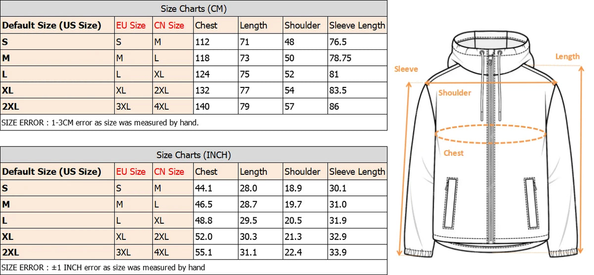 TACVASEN Hooded Rain Softshell Jacket Mens Fleece Lined Waterproof Jacket Work Jacket Outdoor Trekking Hiking Windbreaker Male Pi-Mart
