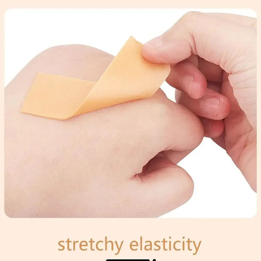 Eyelash Extension Lash Patch Tape Non-woven Adhesive Under Eye Paper Tape Multifunctional Breathable Pi-Mart