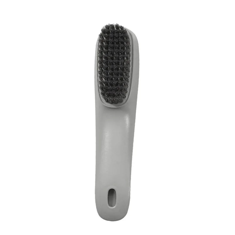 Shoe Cleaning Brush Plastic Clothes Scrubbing Household Multi-functional Cleaning Tools Commercial Washing Brush Accessories LadyShow.Store