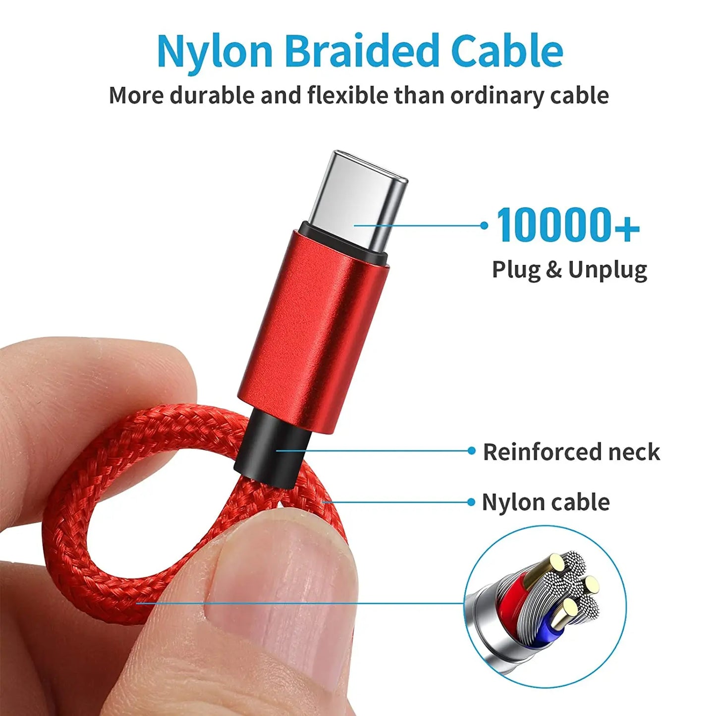 USB-C to USB Adapter, USB-C Male to USB Female OTG Data Cable, Suitable for MacBook Pro/Air, iPhone 16 Pro Max/16 Plus/16e/15 Pi-Mart