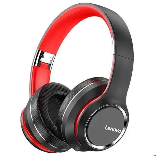 NNEOBA Over-Ear Foldable Wireless Headphone Black LuxuryLifeWay Online Store
