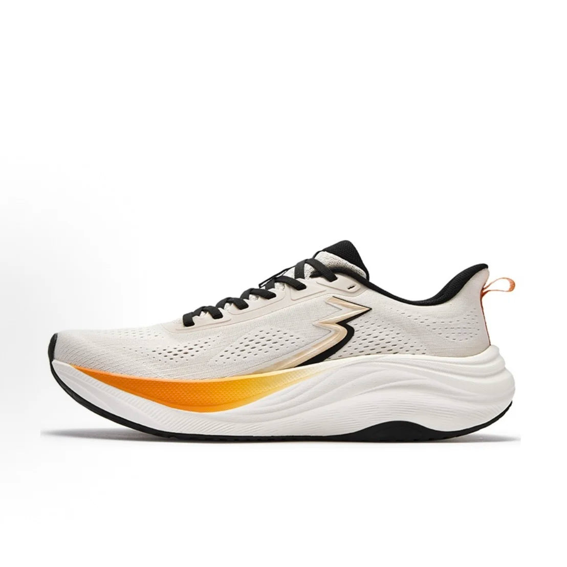 361 Degrees O2 2026 New Professional Men Marathon Training Shoes Lightweight Rebound Durable Male Running Sneakers 672632222 Pi-Mart