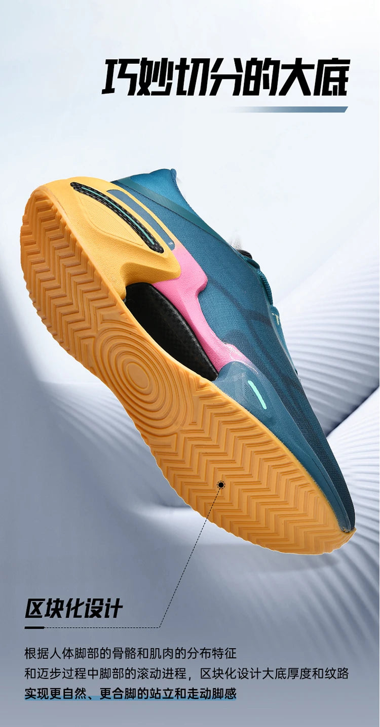 Men's Breathable Casual Sneakers Luxury Trainer Fashion Loafers Comfortable Wear and Relaxed Life Running Shoes for Male Pi-Mart