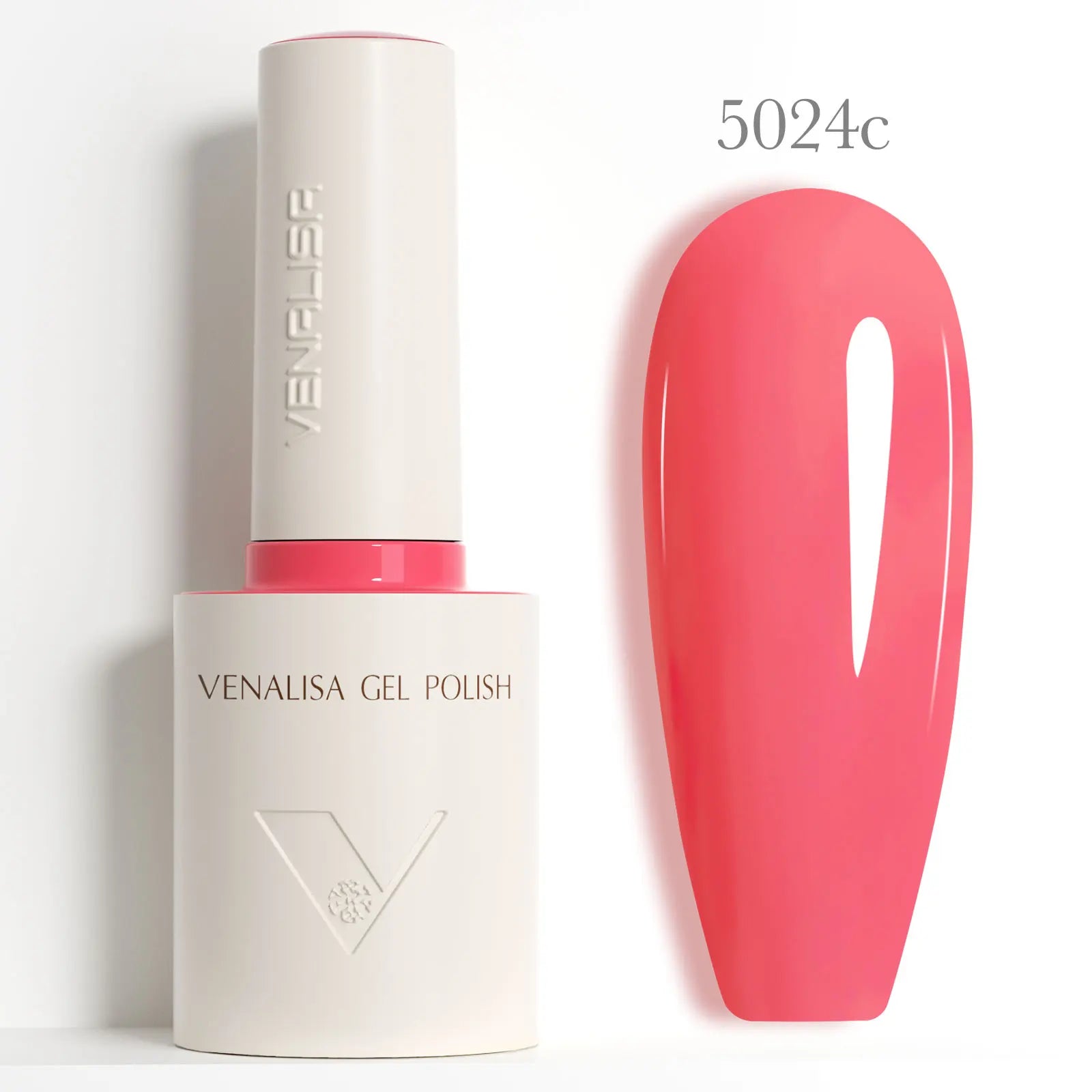 1/2/3pcs Kit Venalisa 10ml Nail Gel Polish HEMA/TPO Free Base Ultra Glossy Diamond Tempered Long Wear Top Coat Matt Gel Varnish Tri Light Beauty