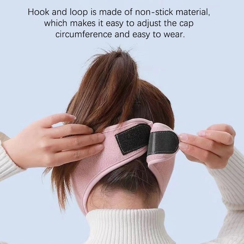Winter Cycling Face Mask Windproof Men Women For Skiing Snowboarding Motorcycle Outdoor Sports Balaclava Cap Warmer Breathable Pi-Mart
