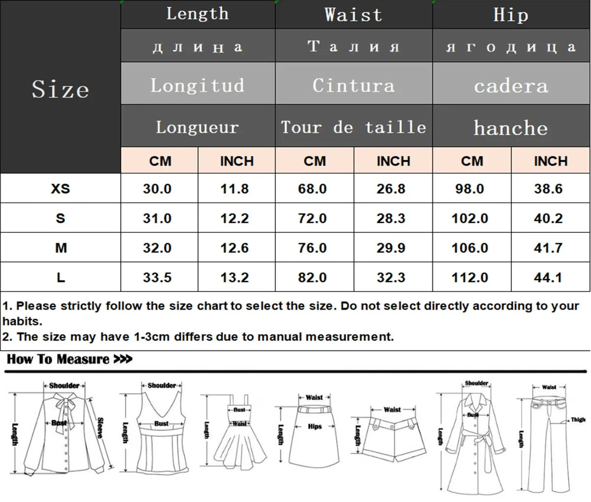 HH Fashion Women's Polka Dot Print Short Coats Autumn Long Sleeves Turtleneck Zipper With Pockets Drawstring Casual Jacket Pi-Mart