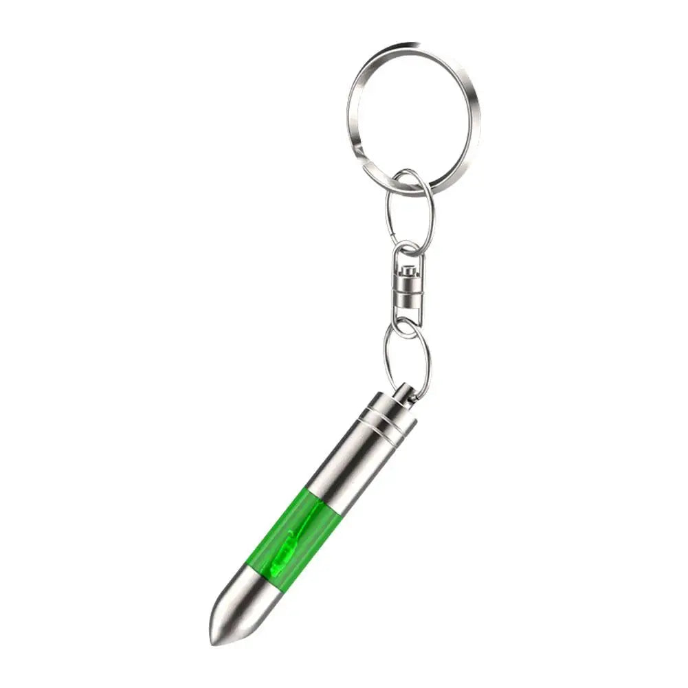 WINTER HOT Static Rod Electrostatic Discharger Portable Anti-Static Keychain Winter Dry Climate Static Antistatic Car Supplies Pi-Mart