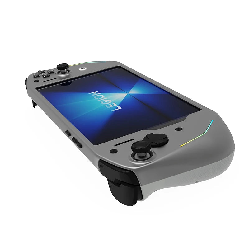 Lenovo Legion G9 Wireless Controller Features High-Precision Type-C Direct Connection, 200K Hall-Effect Joystick, Suitable for Y700 Third/Fourth Generation Type-C Low-Latency Direct Connection Pi-Mart