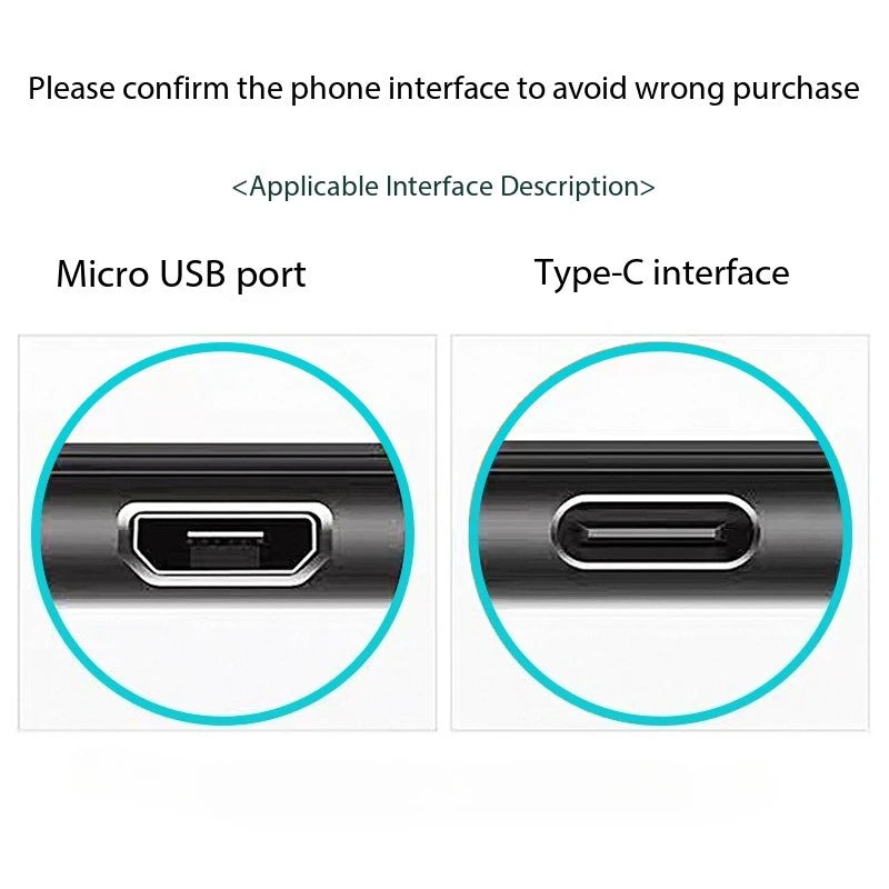 1/10/pcs USB 3.0 OTG Adapter Type-C/Micro USB Male to USB Female Converter for Mobile Phone Tablet Pi-Mart