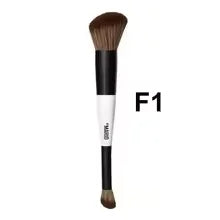F1 F2 F3 F4 F5 E6 EF1 EF2 E3 E4 E5 F7 Highlight Blush Makeup Brush Ambient Soft Glow Brush Soft Fiber Hair Cosmetic Brush Pi-Mart