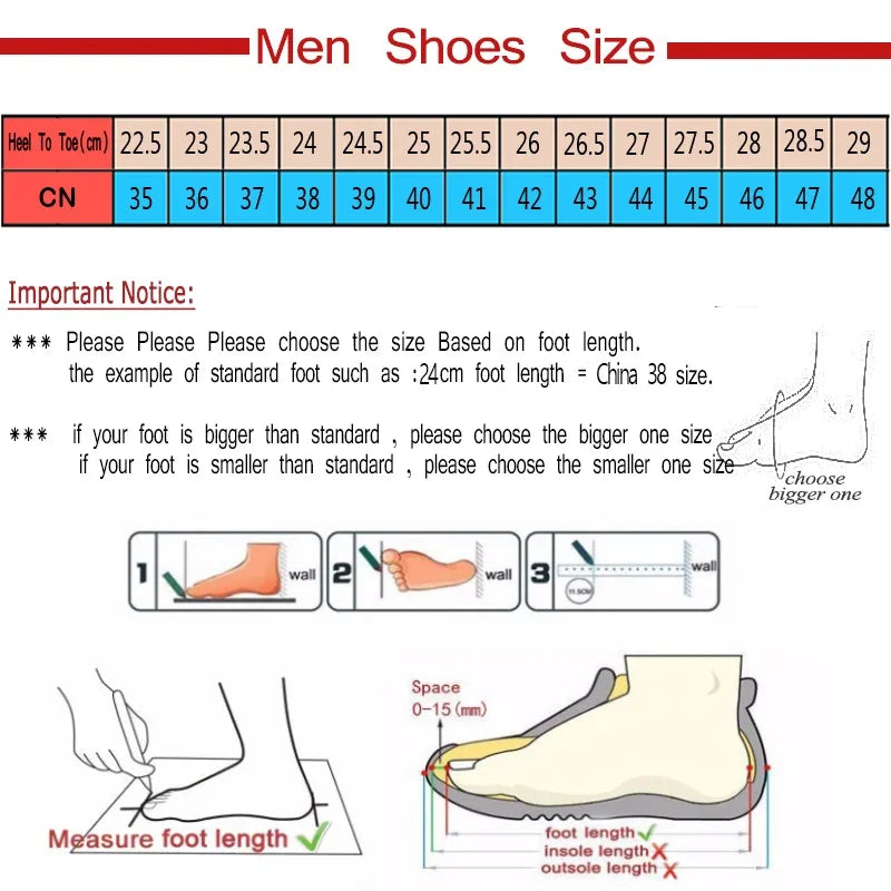 Oulylan Men's Summer Breathable Hollow Mesh Wading Shoes 2026 Outdoor Hiking Climbing Non-Slip Sport Sneakers Size 39-44 Pi-Mart