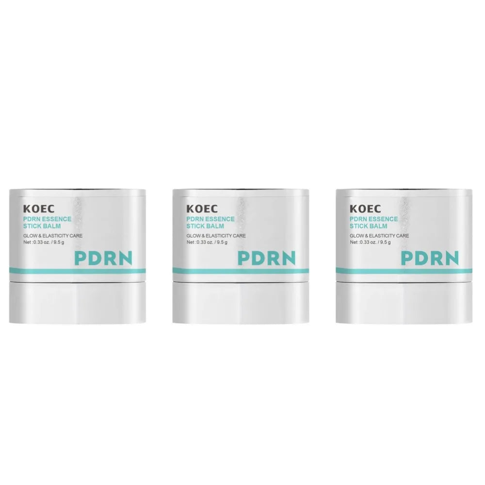 Korean Original Cosmetics PDRN Essence Stick Balm Ceramide NP Repair Cream Collagen Peptide Enhance Skin Elasticity Skin Care Pi-Mart