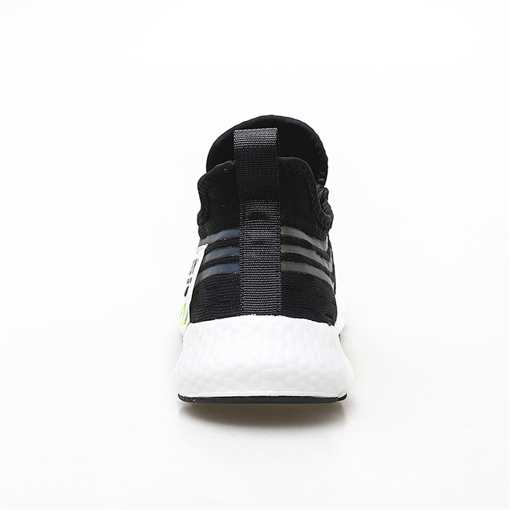 Sneakers Women Breathable Fashion Running Shoes Comfortable Casual Shoes Unisex Men Tenis Masculino Lightweiht Sports Shoes Pi-Mart