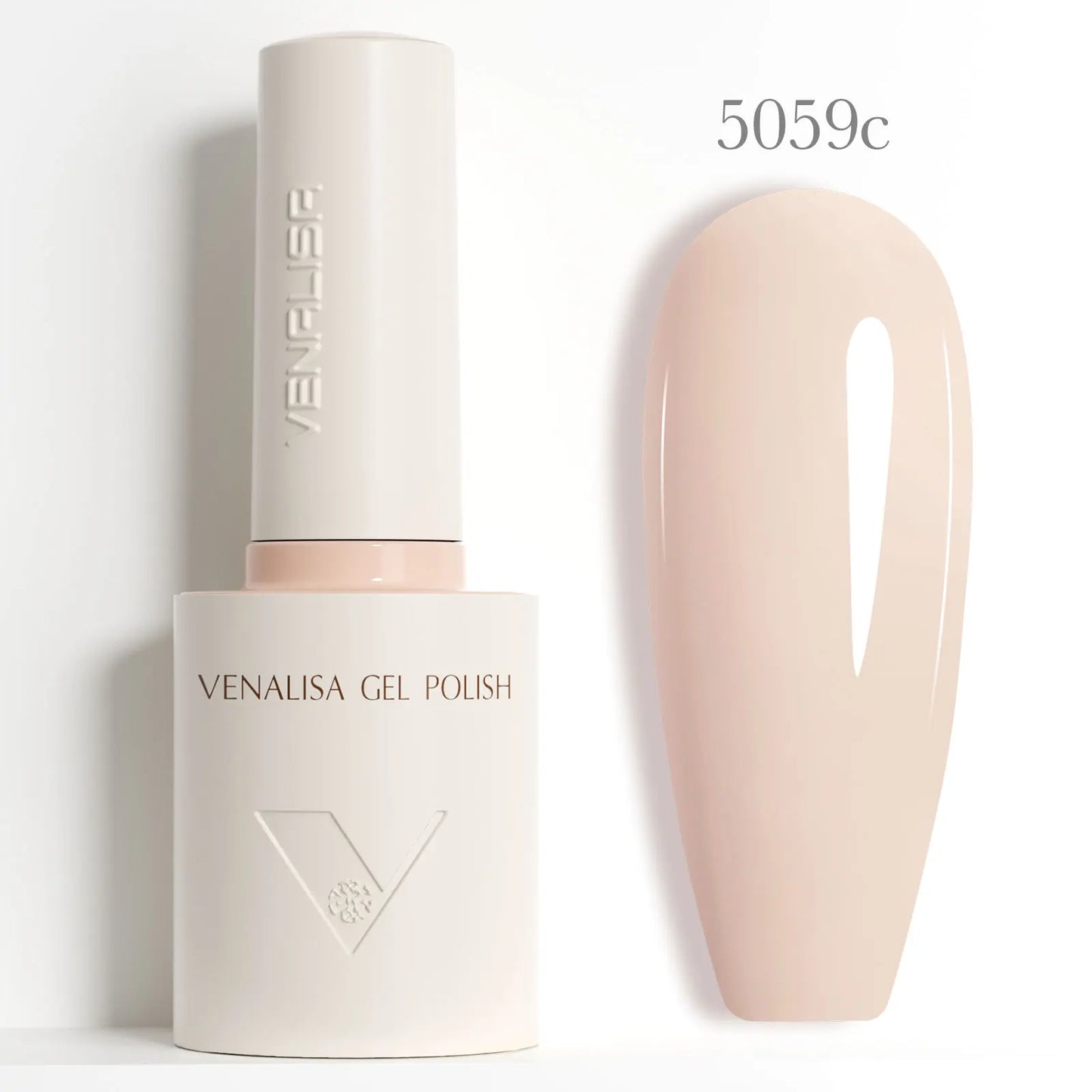 1/2/3pcs Kit Venalisa 10ml Nail Gel Polish HEMA/TPO Free Base Ultra Glossy Diamond Tempered Long Wear Top Coat Matt Gel Varnish Tri Light Beauty