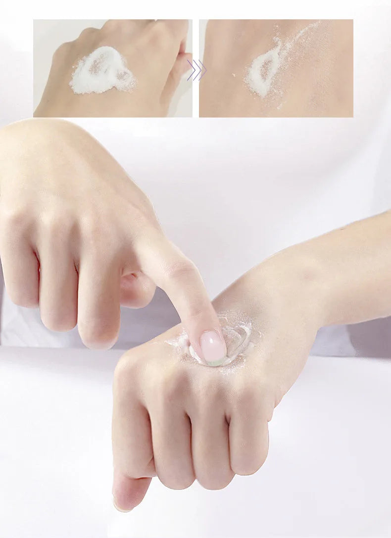 Collagen filling powder recombinant facial wrinkle moisturizing peptide repair and growth type III collagen Pi-Mart