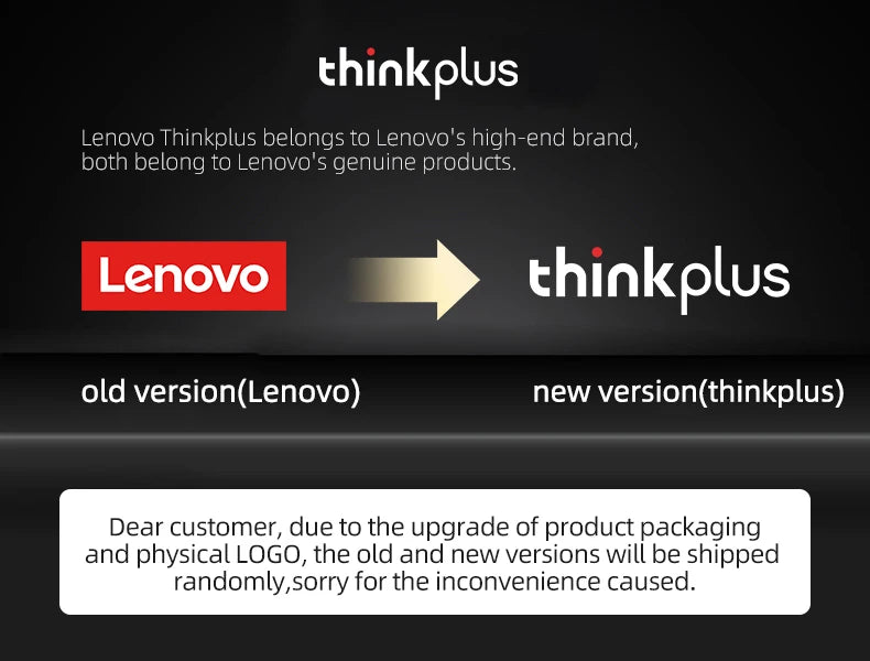 Choice Lenovo XT53 Earphone Wireless Bluetooth 5.4 Headphones Low Latency Gaming Headset Noise Reduction LED Display Earbuds New Pi-Mart