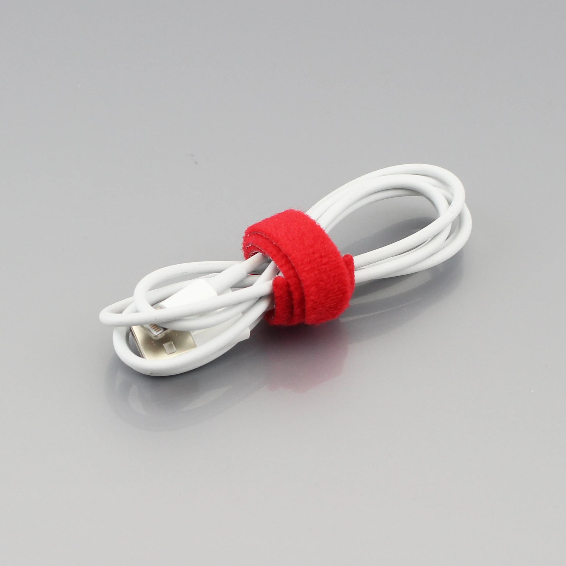 Cable Organizer 50-100pcs Cable Management Cable Winder Tape Protector for Wire Ties Phone Accessories Organizador Pi-Mart