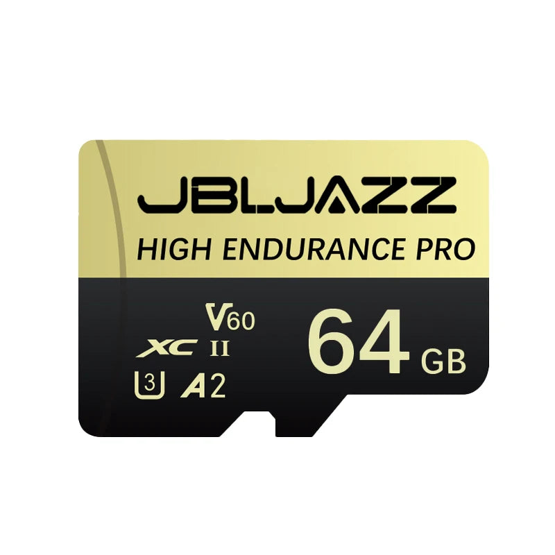 Micro SD Card High Speed Cartao De Memoria 128GB U3 V60 TF Flash Cards 64GB 256GB 512GB SD Memory Card For Phone Camera Drone Pi-Mart